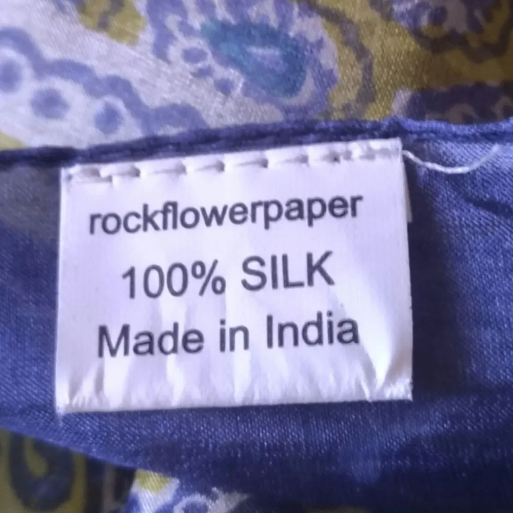 Rock Flower Paper beautiful rockflowerpaper